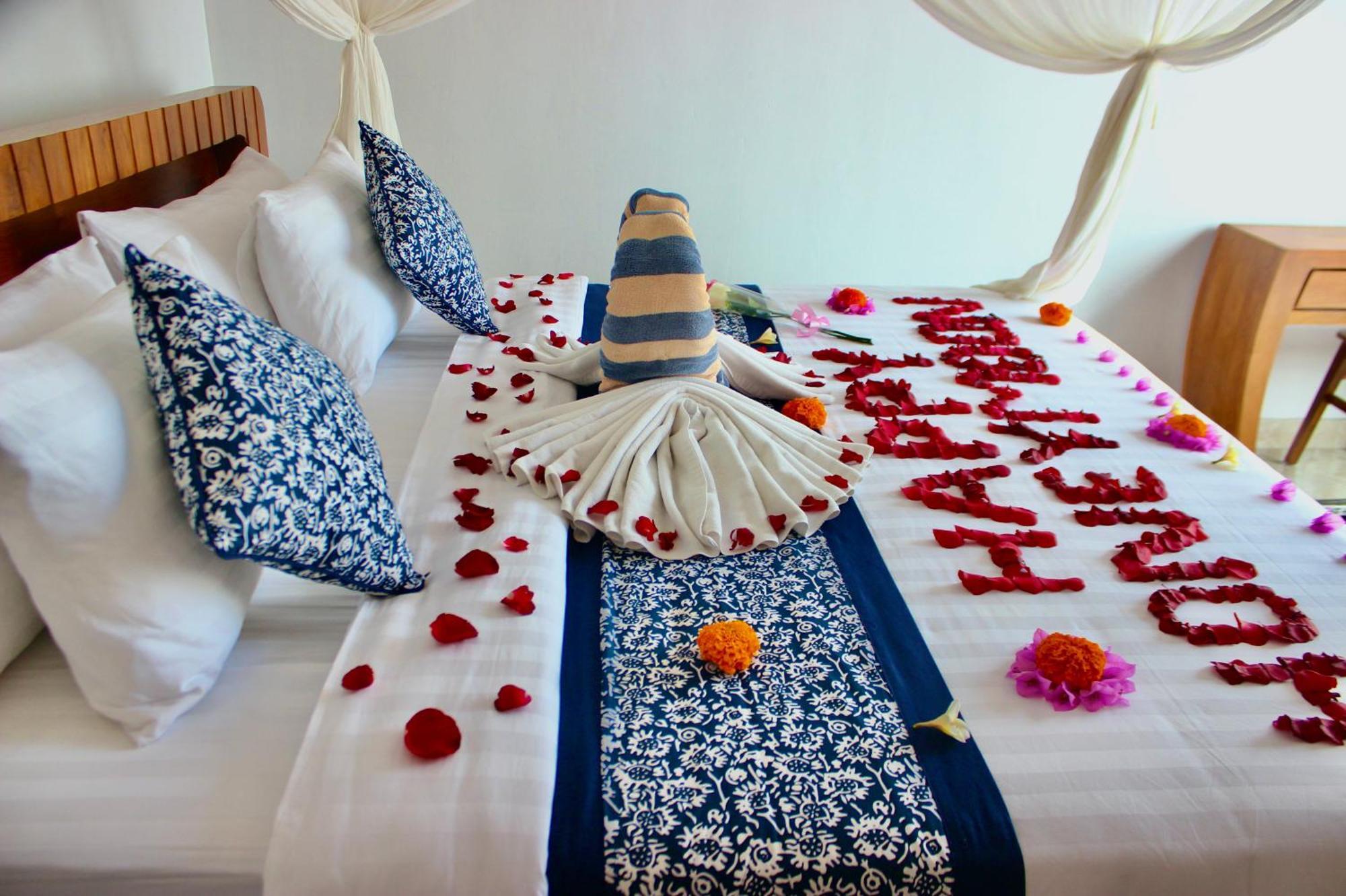 Ubud Suarga Private Pool Villa Экстерьер фото
